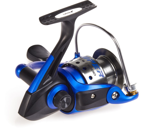 Катушка безынерционная Salmo Sniper SPIN 6 SSS06-30FD