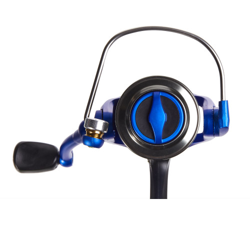 Катушка безынерционная Salmo Sniper SPIN 6 SSS06-30FD