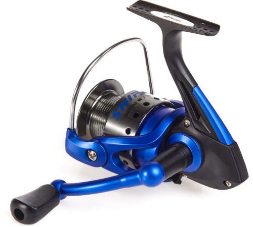 Катушка безынерционная Salmo Sniper SPIN 6 SSS06-30FD