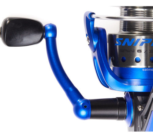 Катушка безынерционная Salmo Sniper SPIN 6 SSS06-30FD
