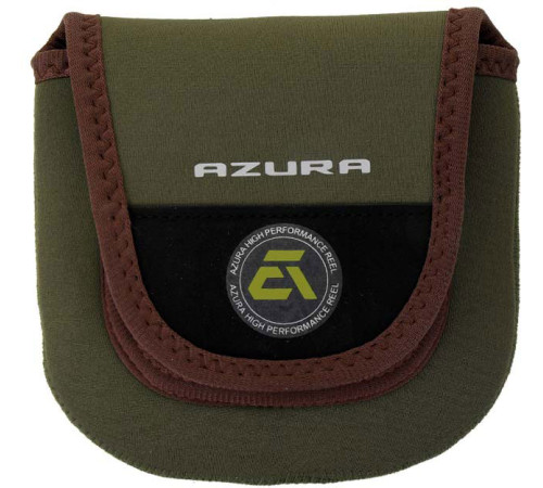 Безынерционная катушка Azura Olivia 2000S