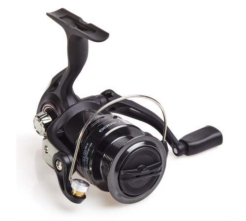 Катушка безынерционная Salmo Diamond SPIN II 6 SDS06-40FD