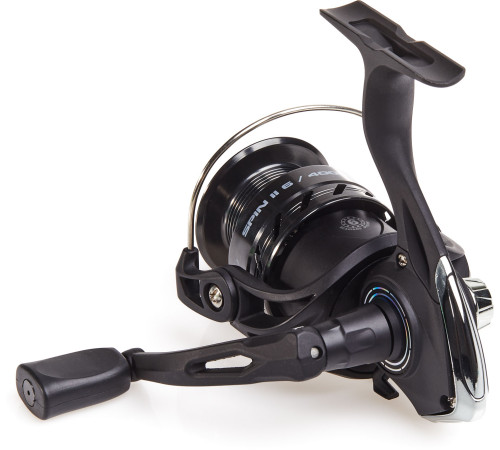 Катушка безынерционная Salmo Diamond SPIN II 6 SDS06-40FD