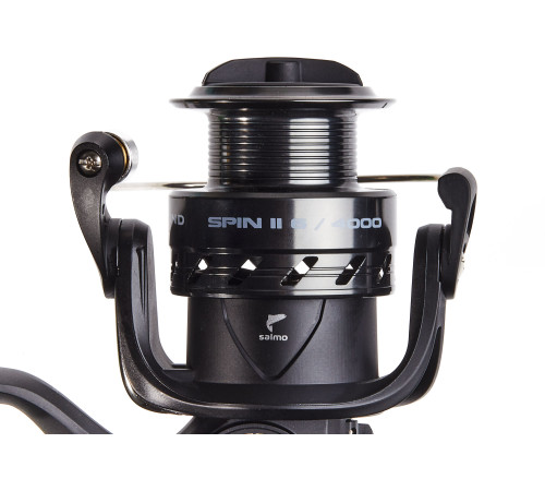 Катушка безынерционная Salmo Diamond SPIN II 6 SDS06-40FD