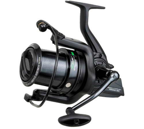 Безынерционная катушка Carp Pro Rondel Spod and Marker 10000SD