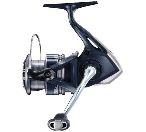 Катушка безынерционная Shimano 22 Catana C3000 FE