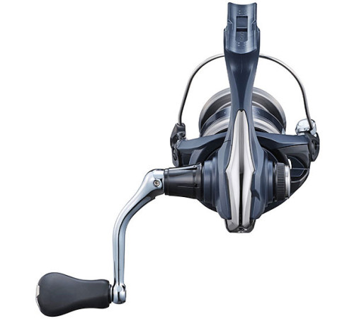 Катушка безынерционная Shimano 22 Catana C3000 FE