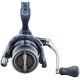 Катушка безынерционная Shimano 22 Catana C3000 FE