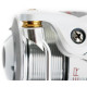 Безынерционная катушка Flagman Mantaray Pro Feeder 5000 RD