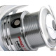Безынерционная катушка Flagman Mantaray Pro Feeder 5000 RD