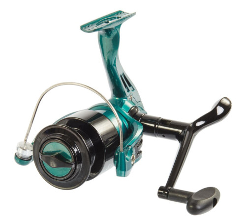 Катушка безынерционная Salmo Blaster Super 2 3000FD