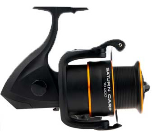 Безынерционная катушка Fish2Fish Saturn Carp 8000