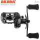 Катушка мультипликаторная Akara Target Pike L