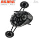Катушка мультипликаторная Akara Target Pike L