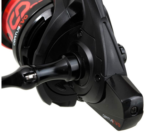 Безынерционная катушка Carp Pro Cratus Evo 10000SDN