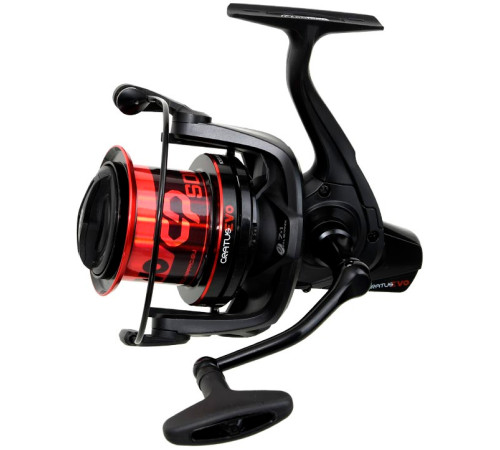 Безынерционная катушка Carp Pro Cratus Evo 10000SDN