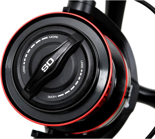 Безынерционная катушка Carp Pro Cratus Evo 10000SDN