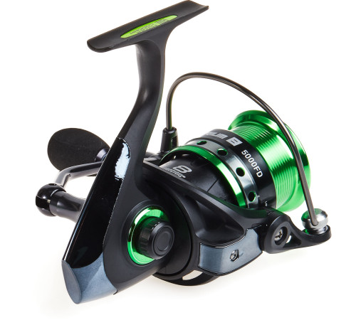 Катушка безынерционная Feeder Concept IMPERIUM 8 FCI08-50FD