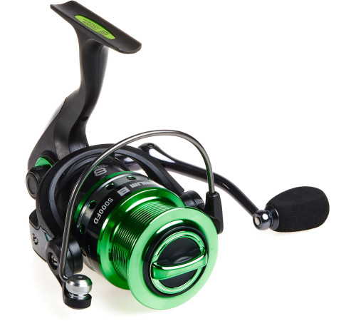 Катушка безынерционная Feeder Concept IMPERIUM 8 FCI08-50FD