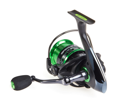 Катушка безынерционная Feeder Concept IMPERIUM 8 FCI08-50FD