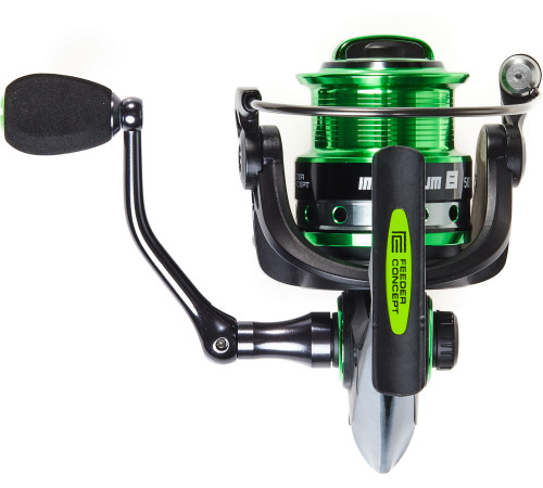 Катушка безынерционная Feeder Concept IMPERIUM 8 FCI08-50FD