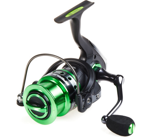Катушка безынерционная Feeder Concept IMPERIUM 8 FCI08-50FD