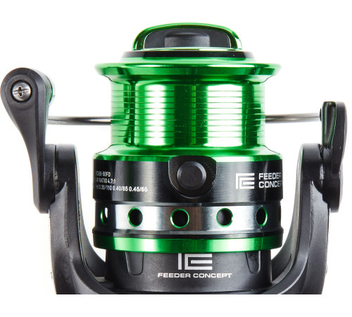 Катушка безынерционная Feeder Concept IMPERIUM 8 FCI08-50FD