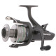 Безынерционная катушка с байтраннером Flagman Sensor Big Game Carp 6000