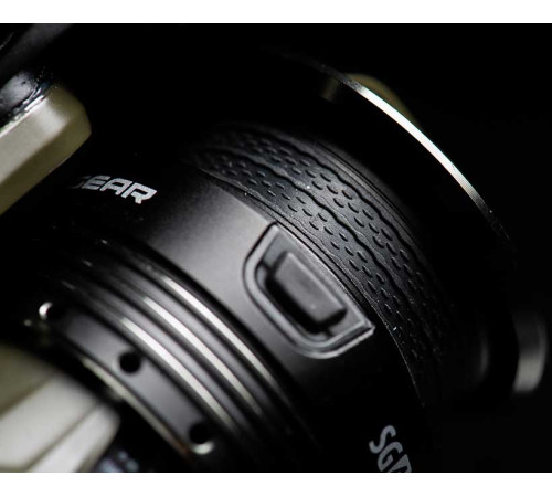 Безынерционная катушка Savage Gear SG4AG 2500