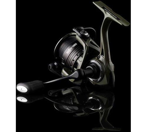 Безынерционная катушка Savage Gear SG4AG 2500