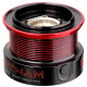 Безынерционная катушка Flagman Grantham Feeder 4000