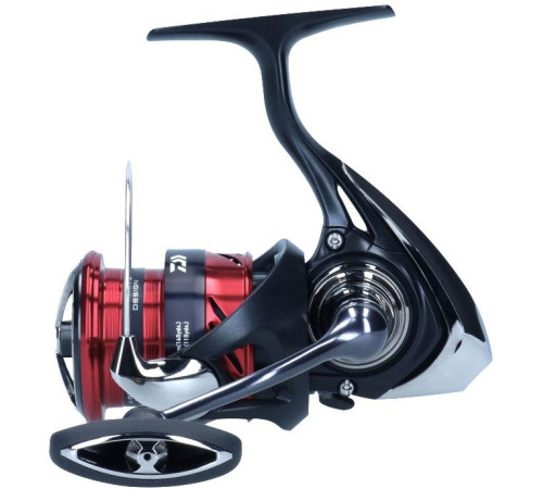 Безынерционная катушка Daiwa 23 Ninja LT 2500