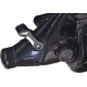 Безынерционная катушка с байтраннером Flagman Magnum Black Carp 5000