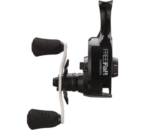 Катушка 13 Fishing Black Betty FreeFall Carbon Northwoods LH