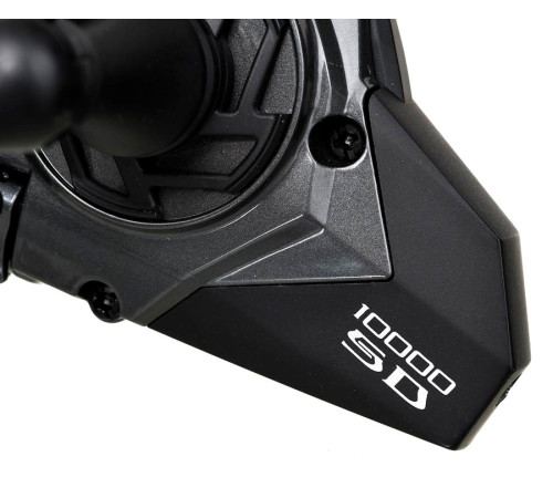 Безынерционная катушка Carp Pro Tork 10000SD