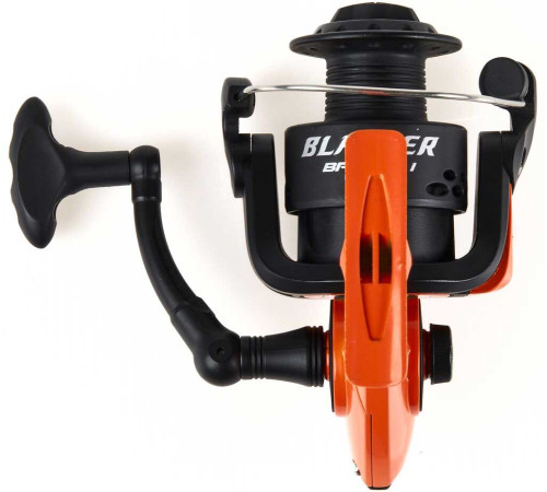 Катушка безынерционная Salmo Blaster BP Spin 1 3000FD