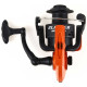 Катушка безынерционная Salmo Blaster BP Spin 1 3000FD