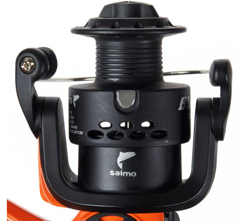 Катушка безынерционная Salmo Blaster BP Spin 1 3000FD