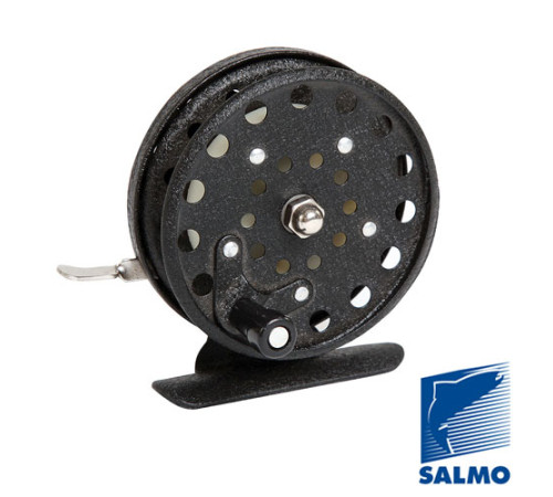 Катушка проводочная Salmo ICE