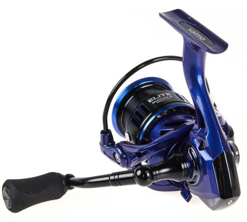 Катушка безынерционная Salmo Elite Match 6 2000FD