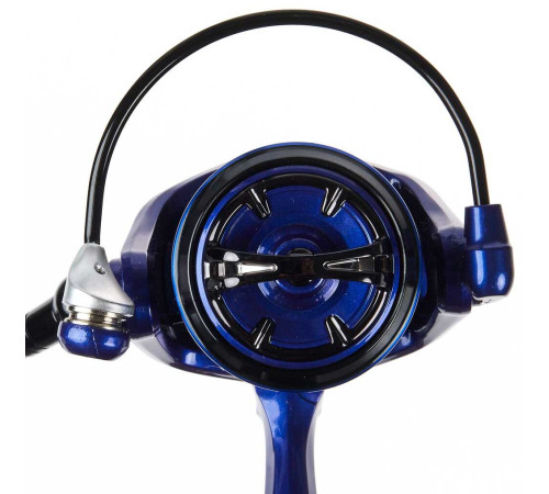 Катушка безынерционная Salmo Elite Match 6 2000FD