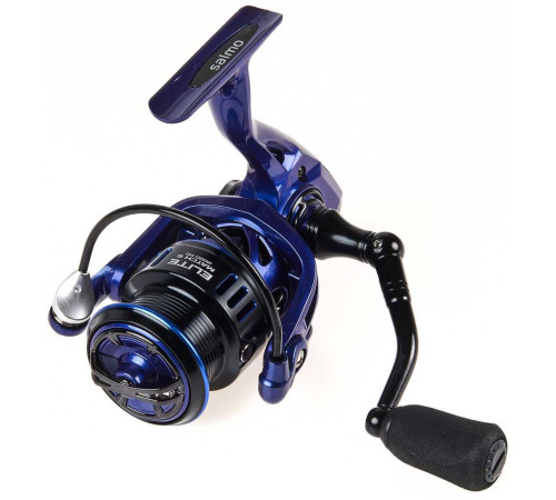 Катушка безынерционная Salmo Elite Match 6 2000FD