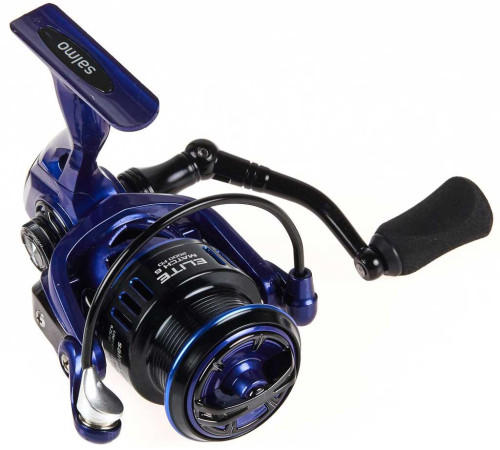 Катушка безынерционная Salmo Elite Match 6 2000FD