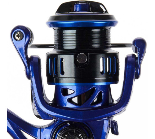 Катушка безынерционная Salmo Elite Match 6 2000FD
