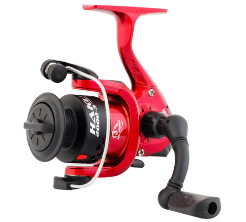 Безынерционная катушка Fish2Fish River Haku 200