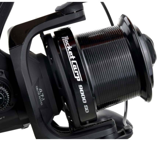 Безынерционная катушка Flagman Rocket Carp 9000 SD