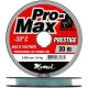 Леска монофильная Momoi Pro-Max Prestige 30 м