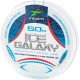 Леска монофильная Intech Ice Galaxy 50 м