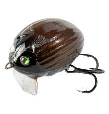 Воблер Salmo LIL' BUG 20F, цвет MBG, 2,8 гр.