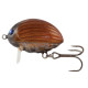 Воблер Salmo LIL' BUG 20F, цвет MBG, 2,8 гр.